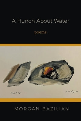 A Hunch About Water by Bazilian, Morgan
