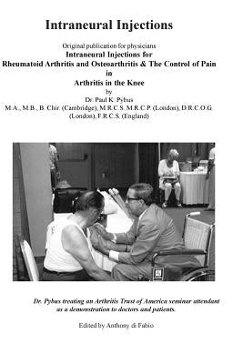 Intraneural Injections by Di Fabio, Anthony