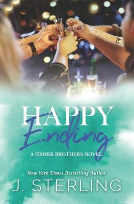 Happy Ending by Sterling, J.