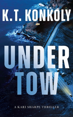 Undertow by Konkoly, K. T.