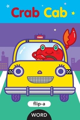 Crab Cab by Ziefert, Harriet
