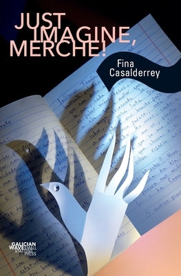 Just Imagine, Merche! by Casalderrey, Fina