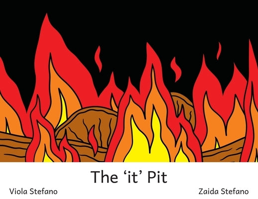 The 'it' Pit: VI by Stefano, Viola