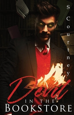 Devil in the Bookstore by Courtney, S.