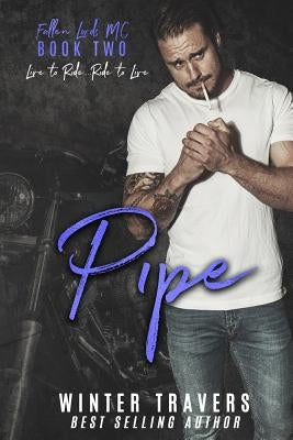 Pipe by Travers, Winter
