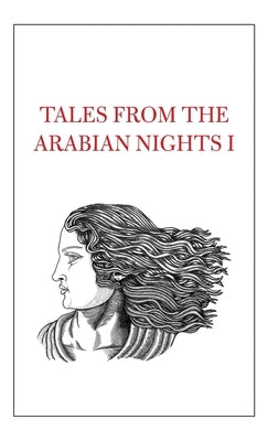 Tales from the Arabian Nights I by Shah, Tahir