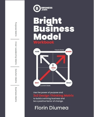 Bright Busines Model by Diumea, Florin