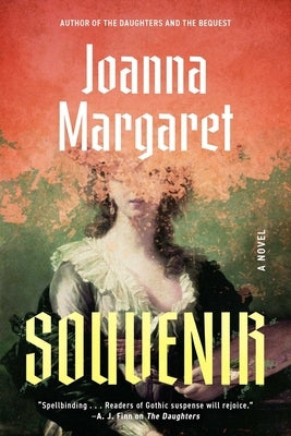 Souvenir by Margaret, Joanna