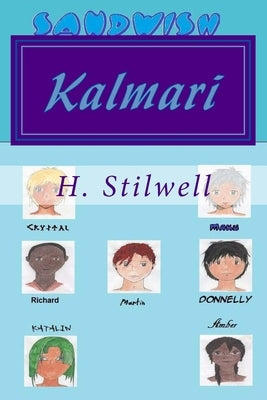 Kalmari by Stilwell, H.