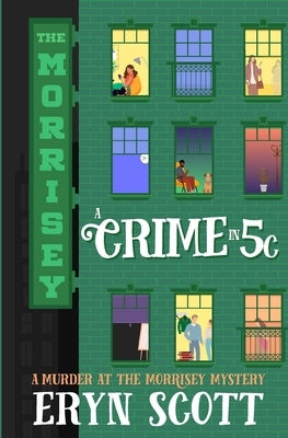 A Crime in 5C by Scott, Eryn