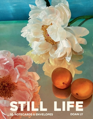 Still Life Notecards: 20 Notecards and Envelopes by Ly, Doan