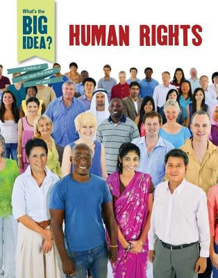 Human Rights by Cooke, Tim