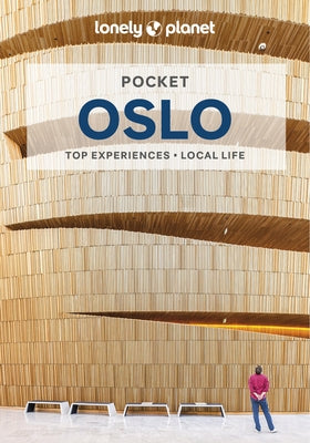 Lonely Planet Pocket Oslo 2 by Planet, Lonely