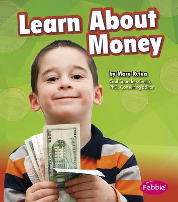 Learn about Money by Reina, Mary