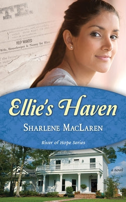 Ellie's Haven, 2 by MacLaren, Sharlene