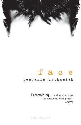 Face by Zephaniah, Benjamin