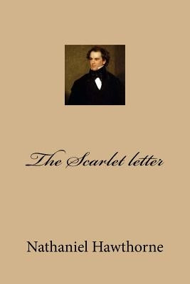 The Scarlet letter by Ballin, G-Ph