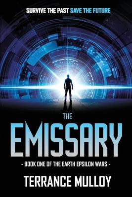 The Emissary by Mulloy, Terrance