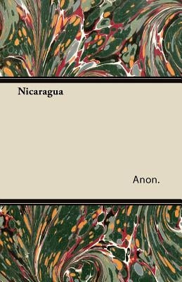 Nicaragua by Anon