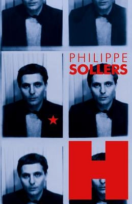 H by Sollers, Philippe