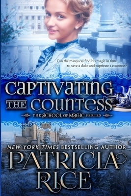 Captivating the Countess by Rice, Patricia