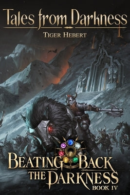Tales from Darkness by Hebert, Tiger