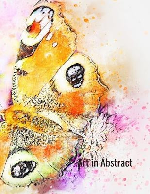 Art in Abstract by Press, Hidden Valley