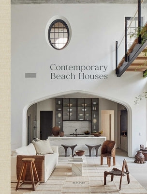 Contemporary Beach Houses by Pauwels, Wim
