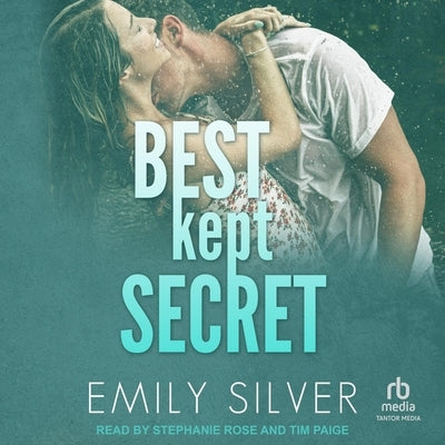 Best Kept Secret by Silver, Emily