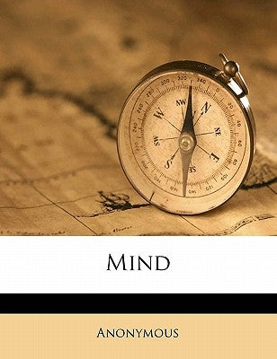Min, Volume 2 by Anonymous