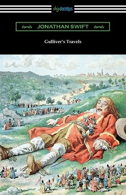 Gulliver's Travels by Swift, Jonathan