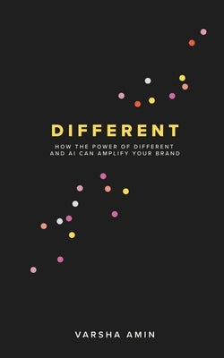 Different by Amin, Varsha