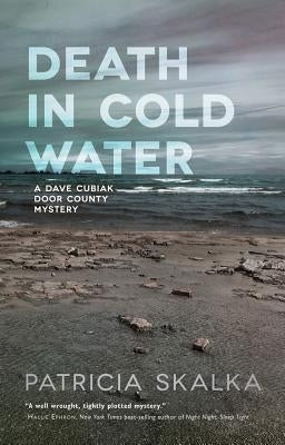 Death in Cold Water by Skalka, Patricia