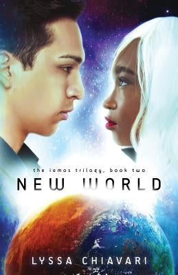 New World by Chiavari, Lyssa