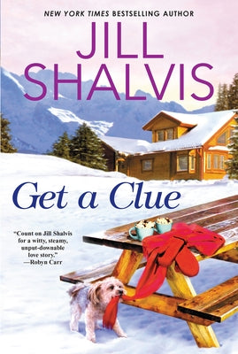 Get a Clue by Shalvis, Jill