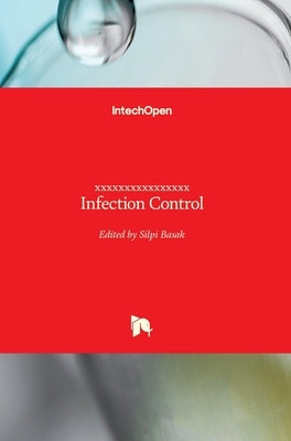 Infection Control by Basak, Silpi