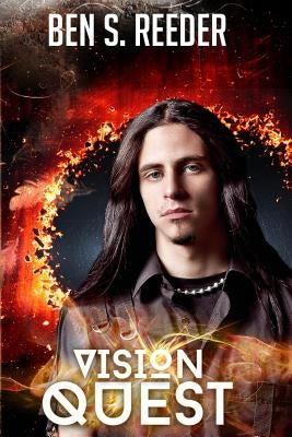 Vision Quest by Reeder, Ben