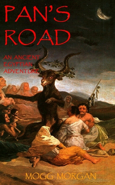 Pan's Road by Morgan, Mogg