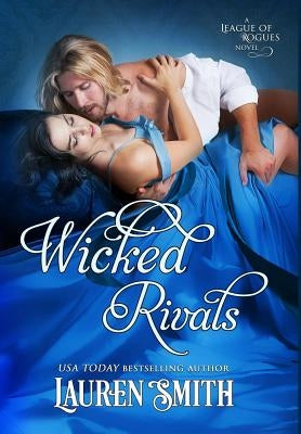 Wicked Rivals by Smith, Lauren