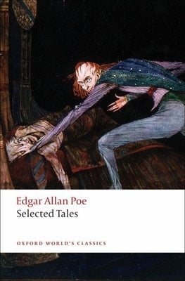 Selected Tales by Poe, Edgar Allan