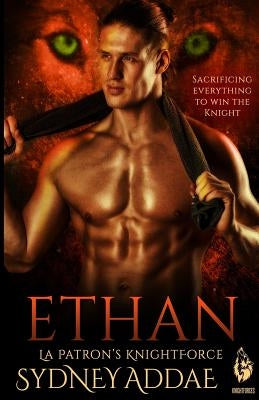KnightForce Ethan by Addae, Sydney