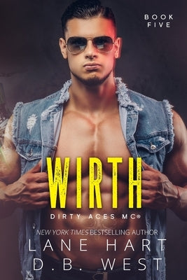 Wirth by West, D. B.