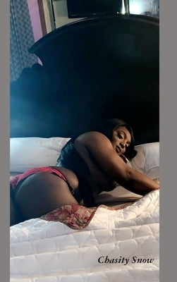 Chronicles of a Bad Bytch Named CeeCee: The Transition in me Begins by Snow, Chasity