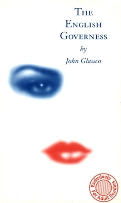 The English Governess by Glassco, John