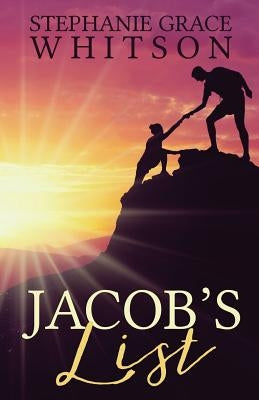 Jacob's List by Whitson, Stephanie Grace