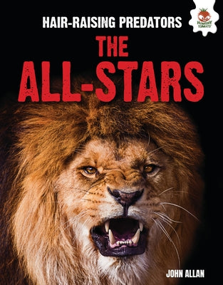 The All-Stars by Allan, John