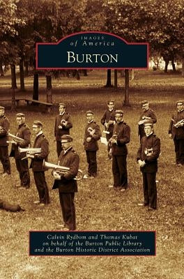 Burton by Rydbom, Calvin