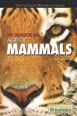 The Cenozoic Era by Rafferty, John P.