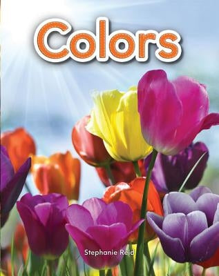 Colors by Reid, Stephanie