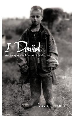 I David: Anatomy of an Adopted Child by Lamb, David J.
